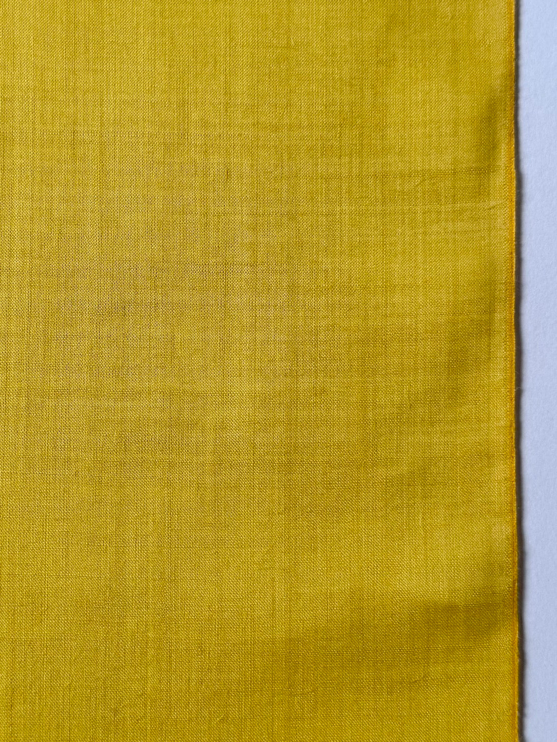 1980's JAPAN Omi Linen