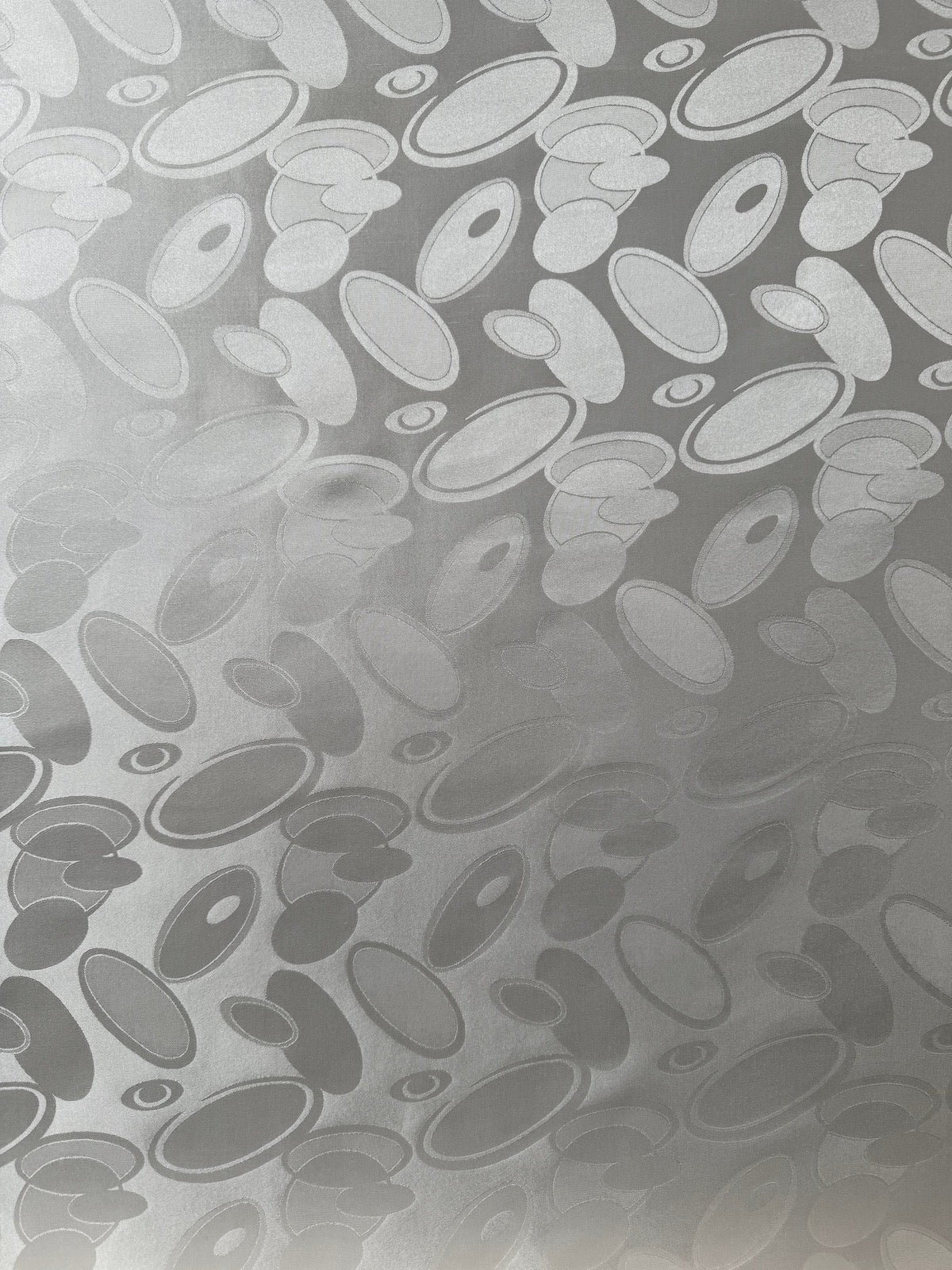 2000's JAPAN Jacquard Silk