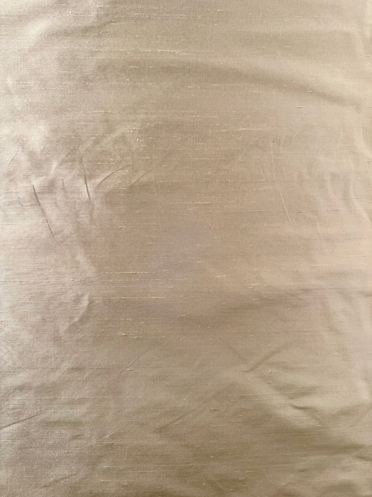 2000's JAPAN Silk Shantung