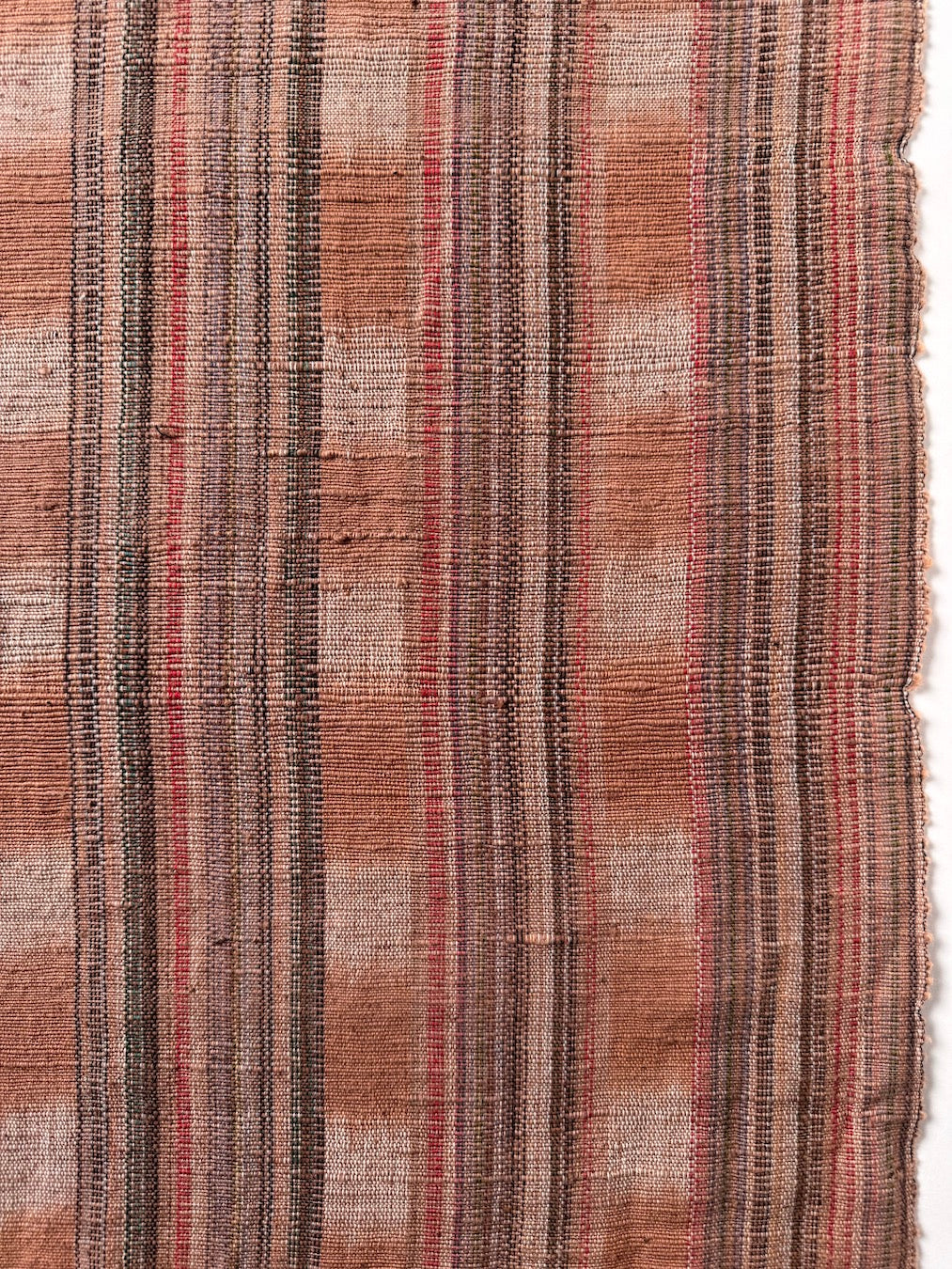 1990's LAOS Handwoven Cotton
