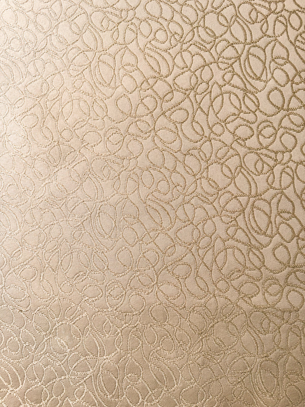 1990's EUROPE Interior Fabric