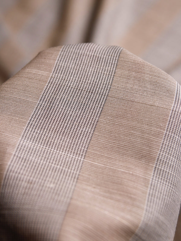 2000's Irish Linen Silk