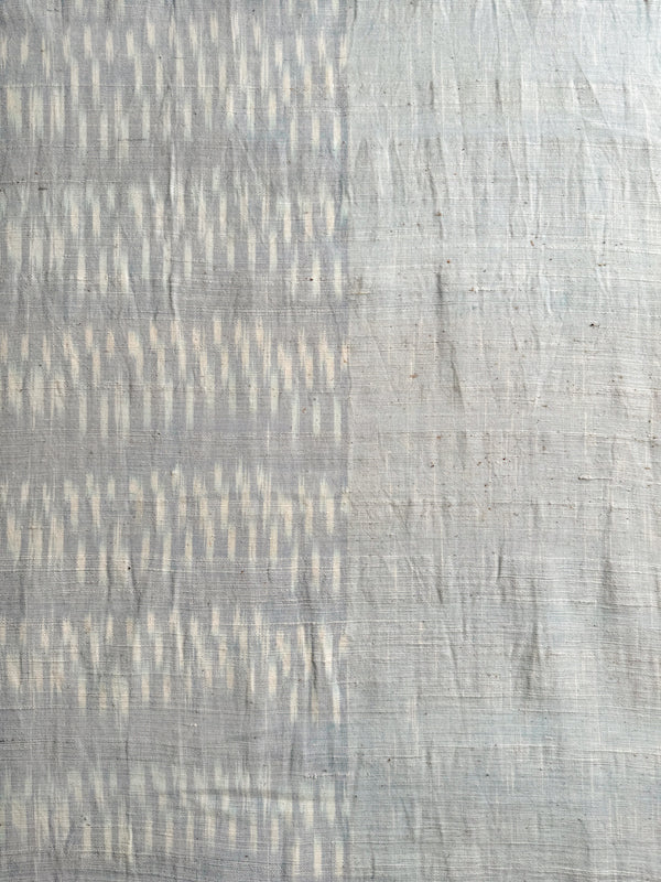1990's LAOS Handwoven Cotton