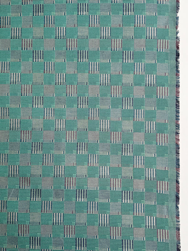1990's EUROPE Interior Fabric