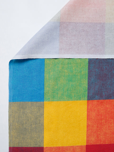 2000s European Interior Fabric