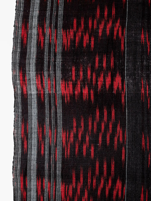 1990's LAOS Handwoven Cotton
