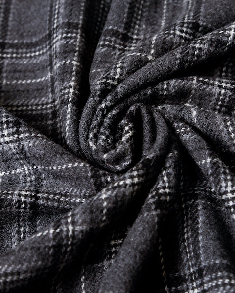 2000's ENGLAND Wool Check