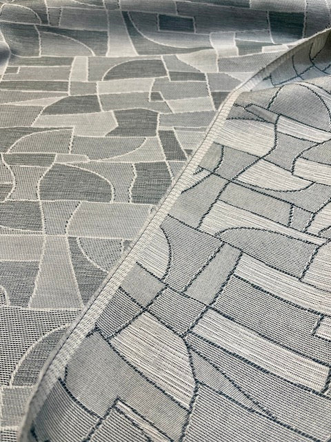 2000's JAPAN Jacquard Cotton