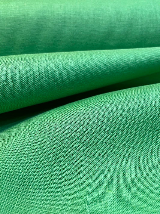 1980's JAPAN Omi Linen