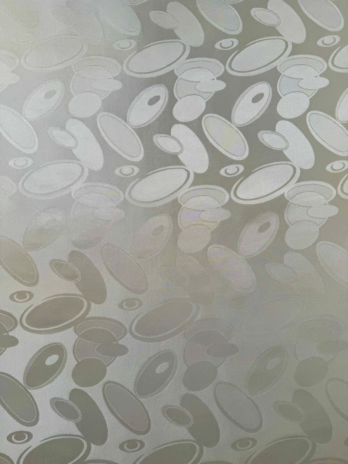 2000's JAPAN Jacquard Silk