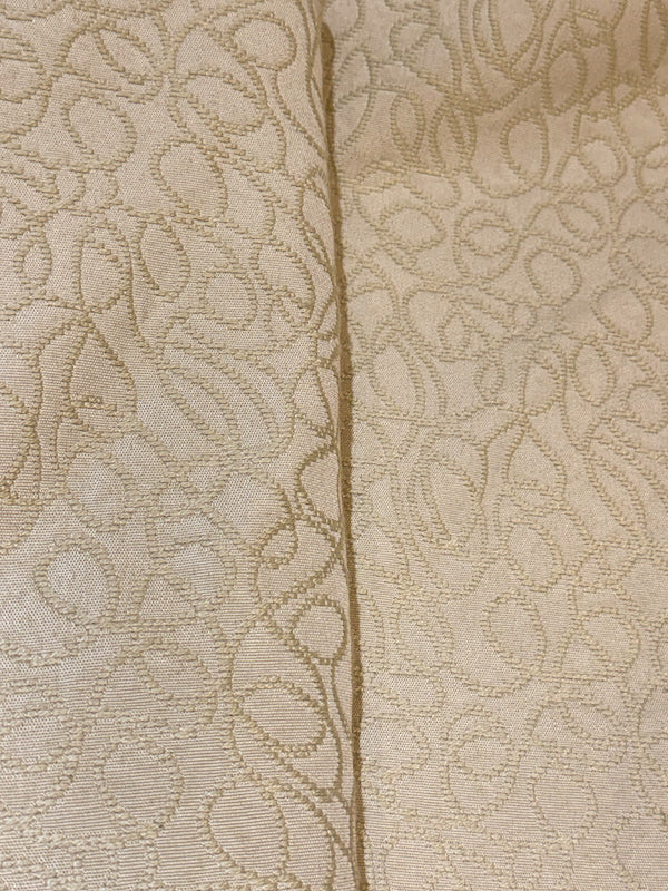 1990's EUROPE Interior Fabric