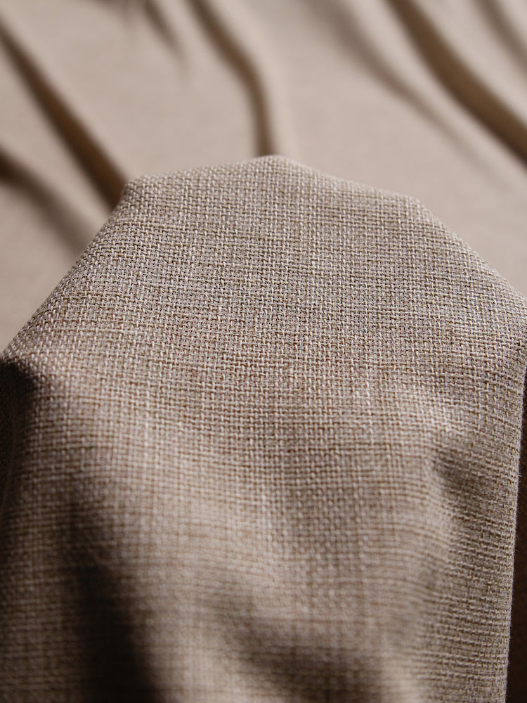 2000's Zegna Tweed