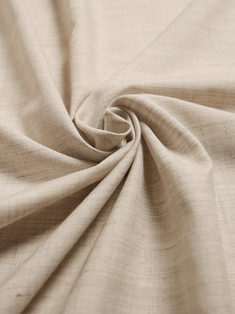 2000's LINTON Irish Linen Silk