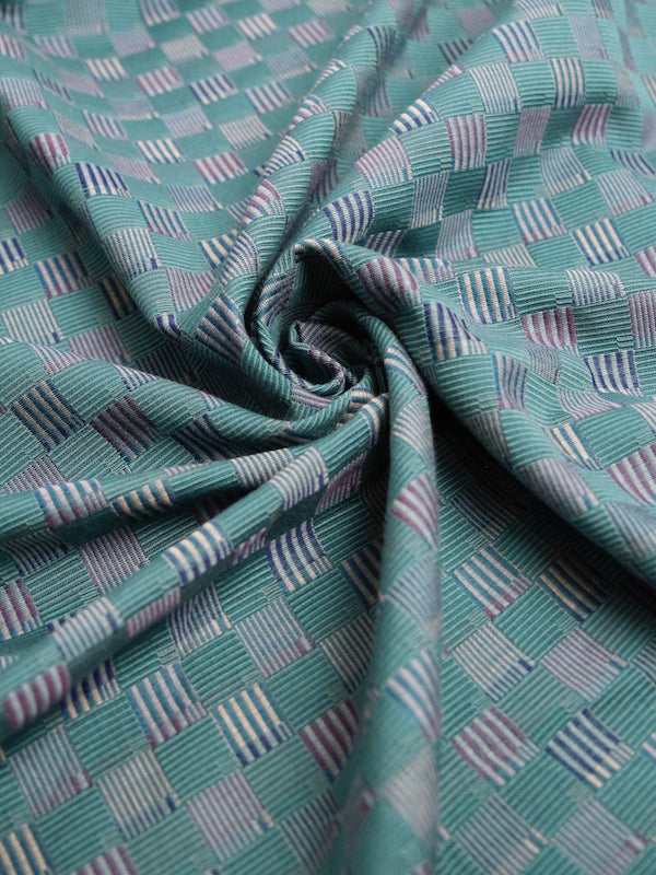 1990's EUROPE Interior Fabric