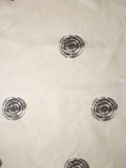 1990's EUROPE Interior Fabric