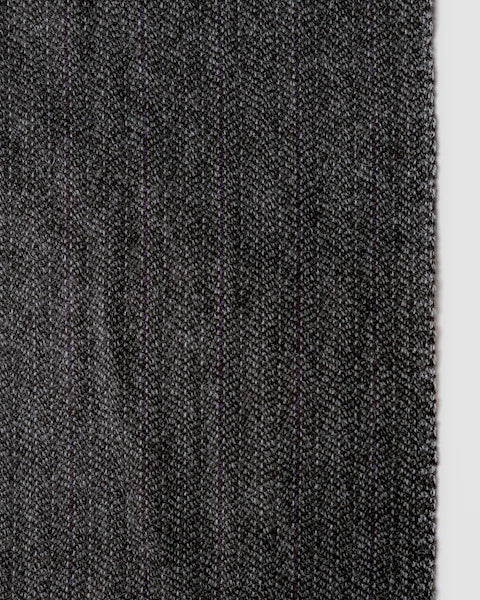 2000's Zegna Mohair Wool