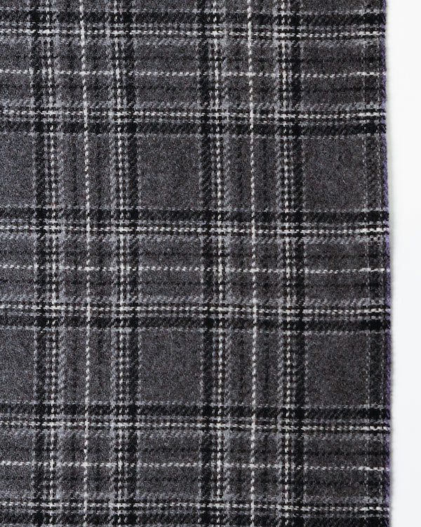 2000's ENGLAND Wool Check