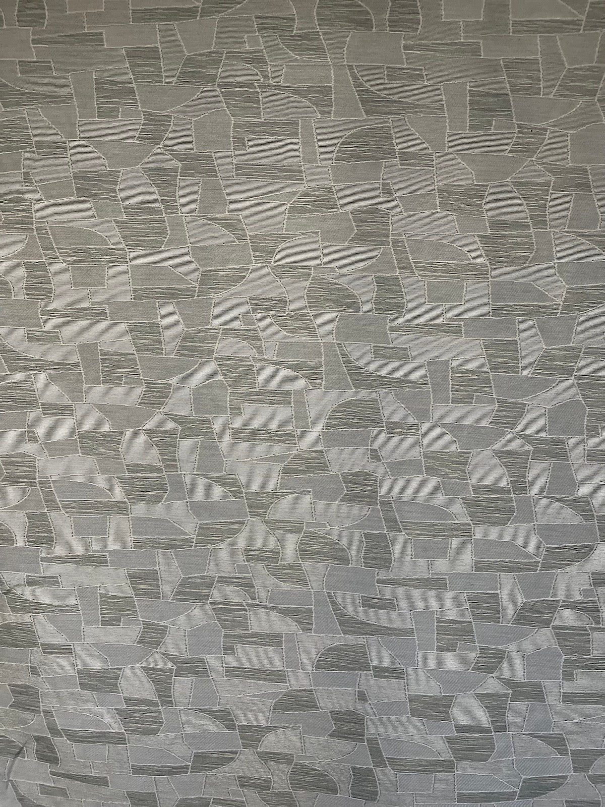 2000's JAPAN Jacquard Cotton