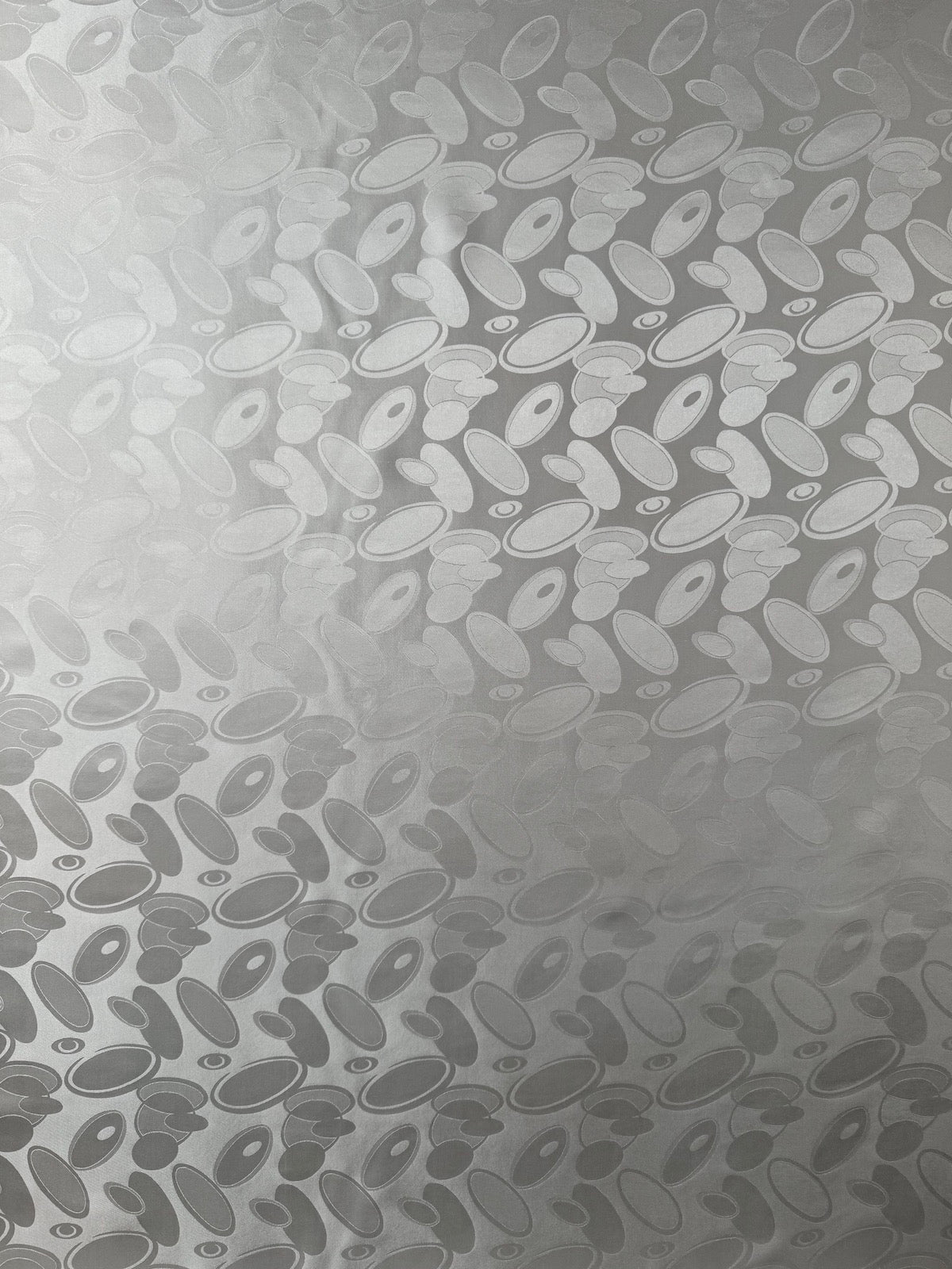 2000's JAPAN Jacquard Silk