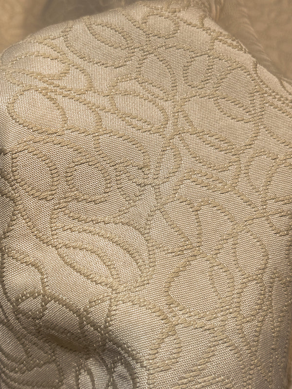 1990's EUROPE Interior Fabric