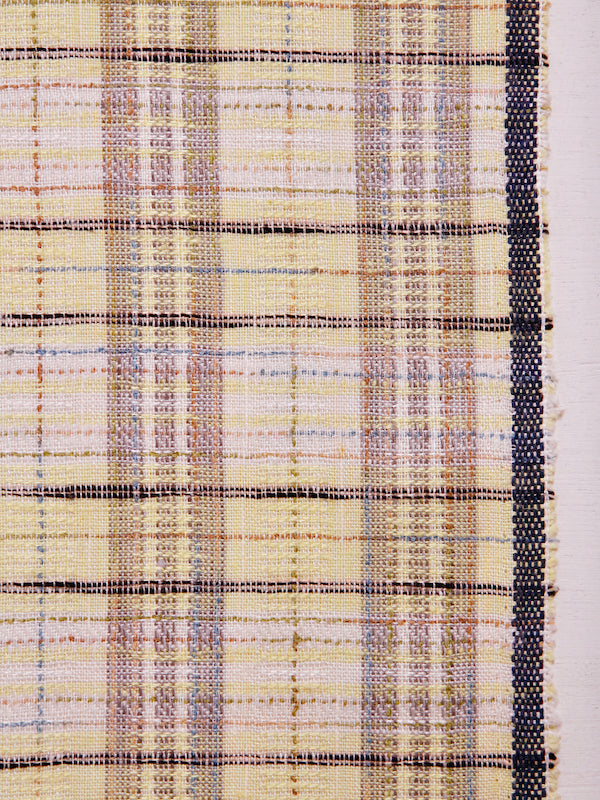 2000's MOON Irish Linen