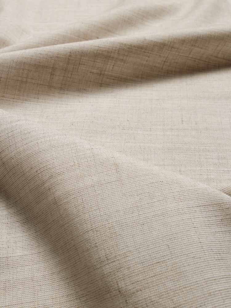 2000's LINTON Irish Linen Silk