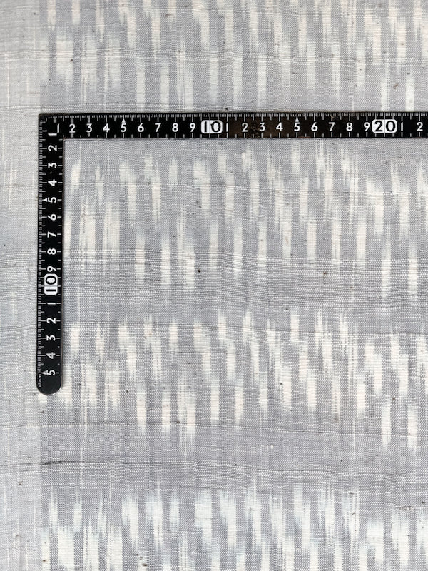 1990's LAOS Handwoven Cotton