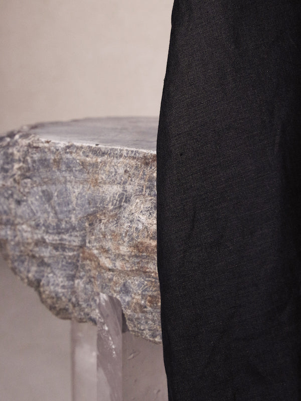 2000's French Linen