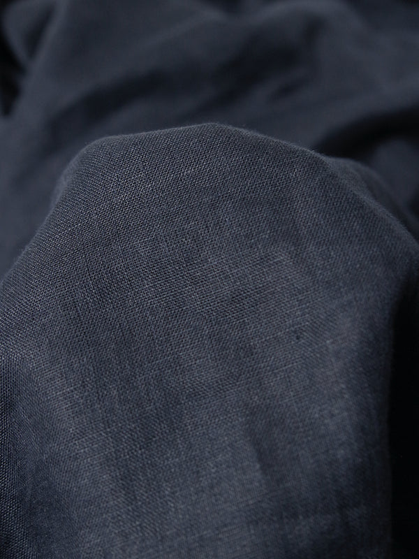 2000's JAPAN Linen Double Cloth