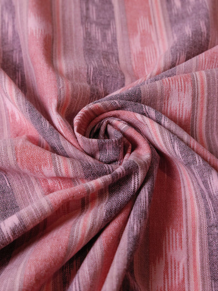 1990's LAOS Handwoven Cotton