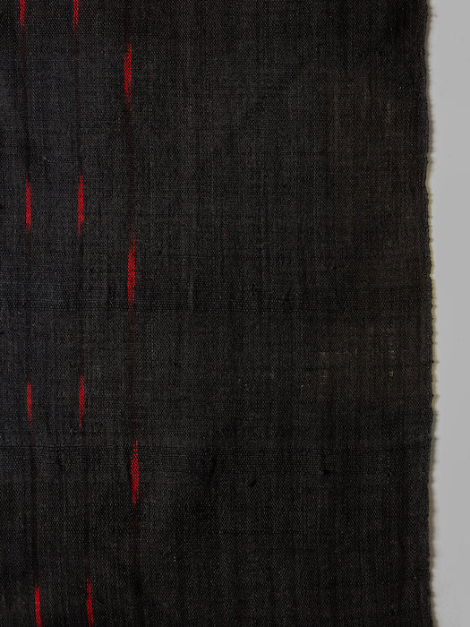 1990's LAOS Handwoven Cotton