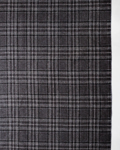 2000's ENGLAND Wool Check