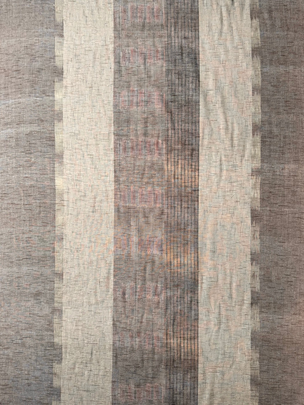 1990's LAOS Handwoven Cotton