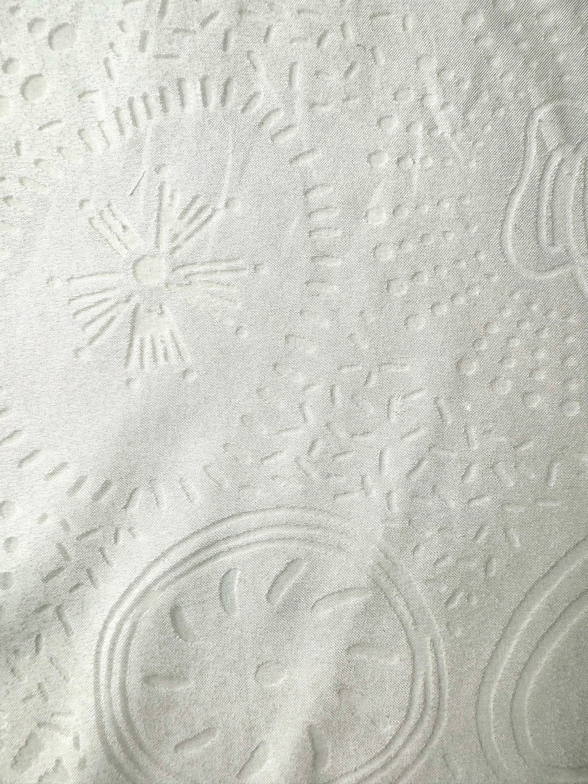 1990's JAPAN Lace