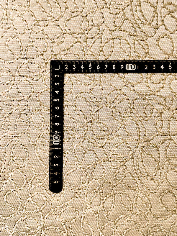 1990's EUROPE Interior Fabric