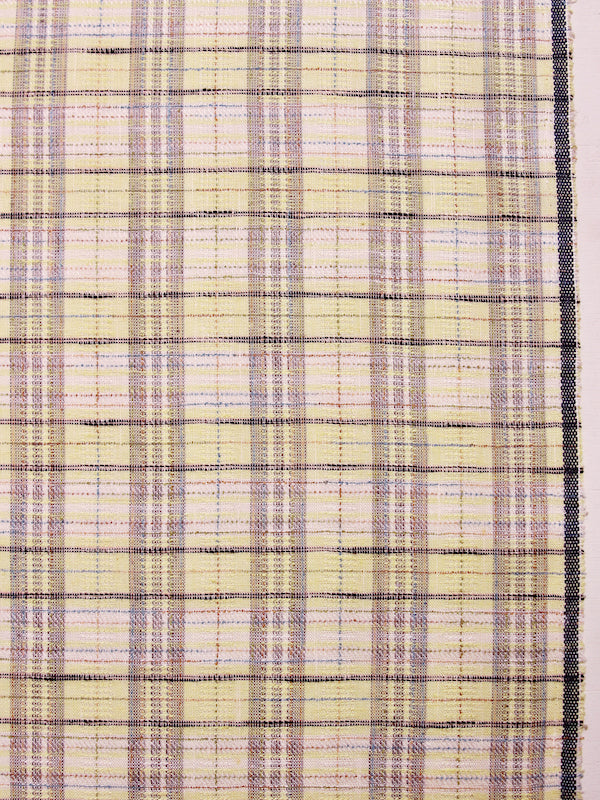 2000's MOON Irish Linen