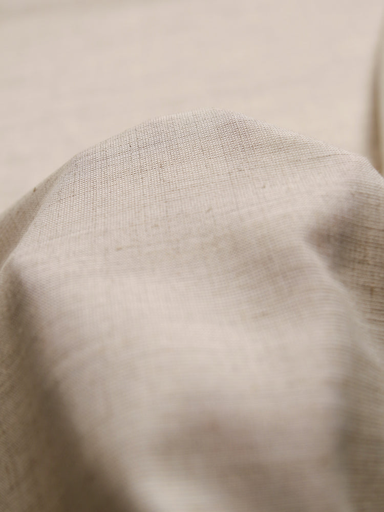 2000's LINTON Irish Linen Silk