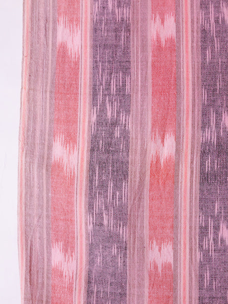 1990's LAOS Handwoven Cotton