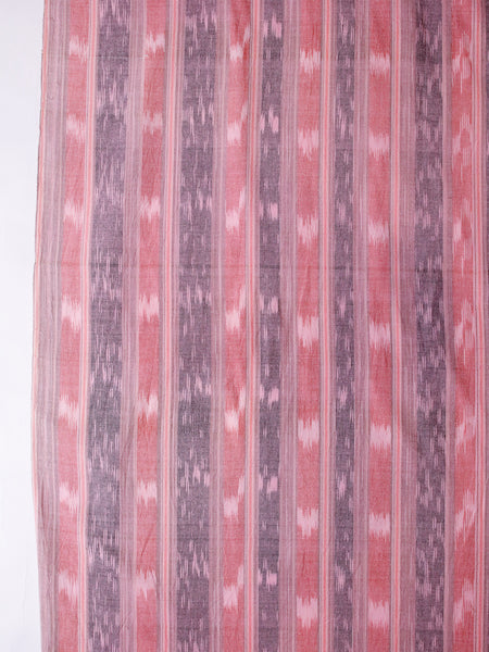 1990's LAOS Handwoven Cotton