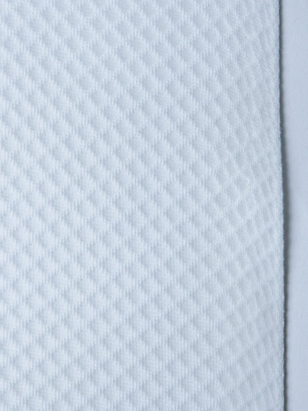 2000's JAPAN Knitted Jacquard Lace