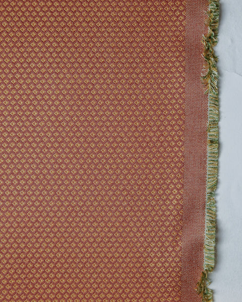 1990's EUROPE Interior Fabric