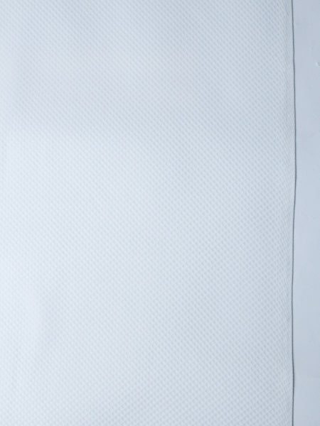 2000's JAPAN Knitted Jacquard Lace