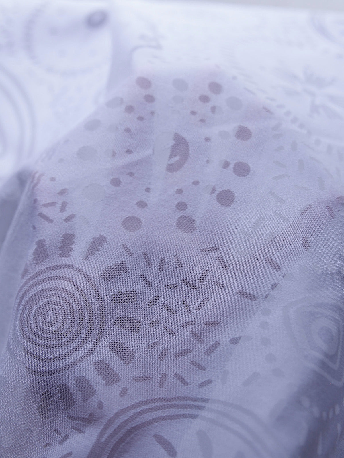 1990's JAPAN Lace