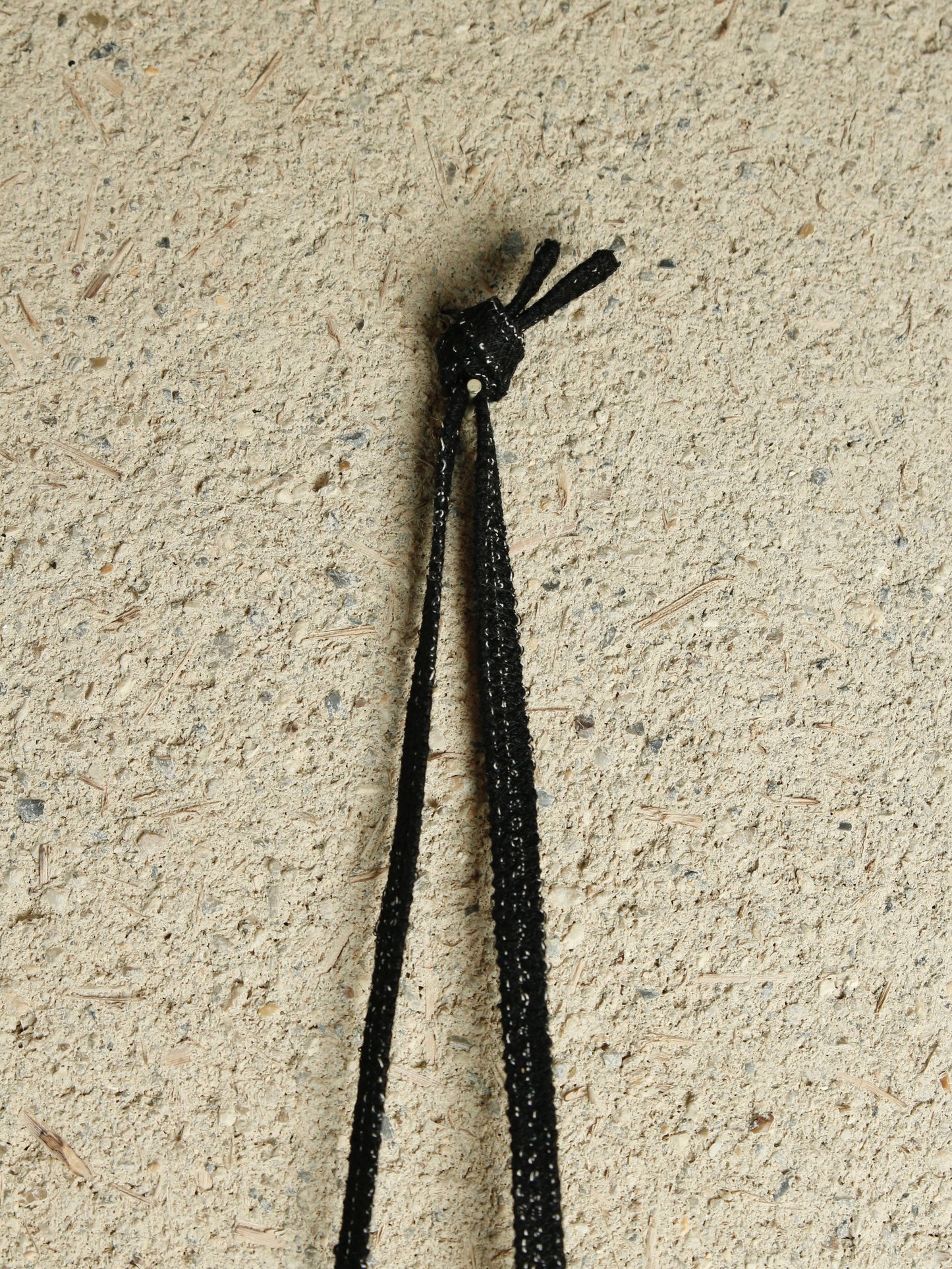 hand made hand  ” Shoulder Bag "  Right