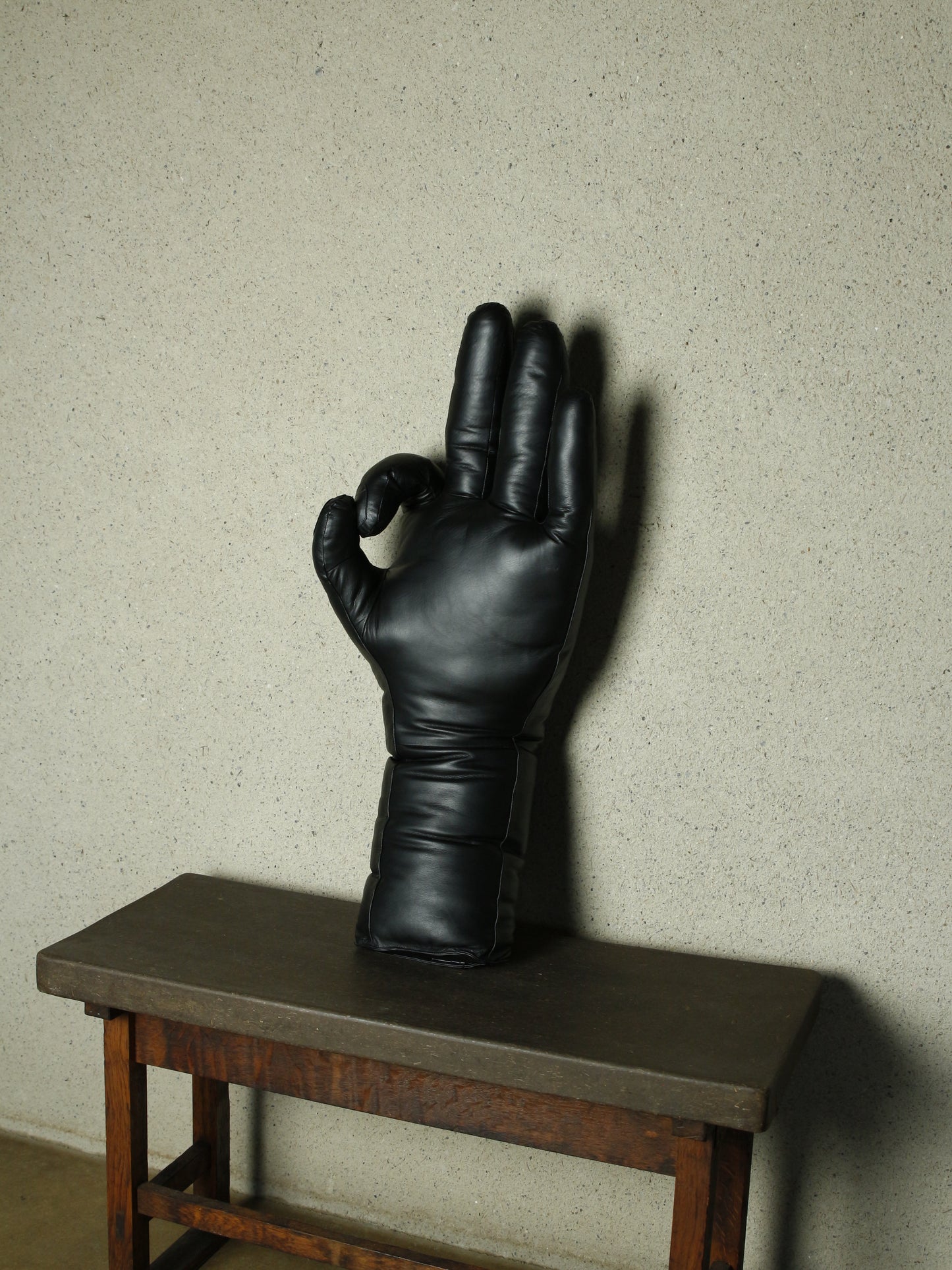 HEALTH × O- 　UDEMAKURA   - Gods Arm Pillow -　Left