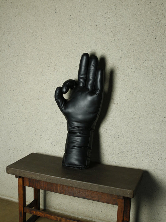 HEALTH × O- 　UDEMAKURA   - Gods Arm Pillow -　Left