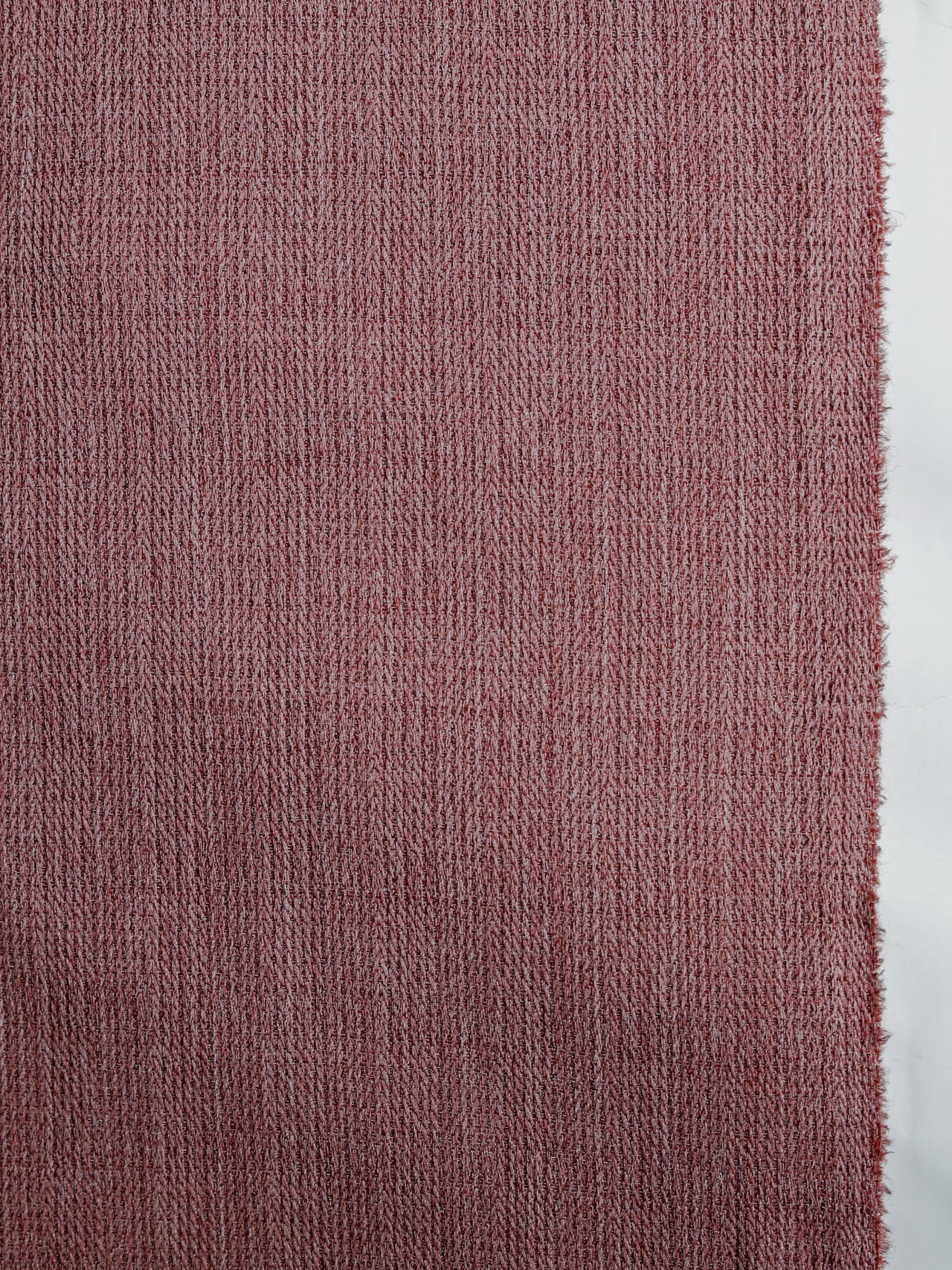 2000’s ITALY BARTOLINI Virgin Wool Viscose Fabric