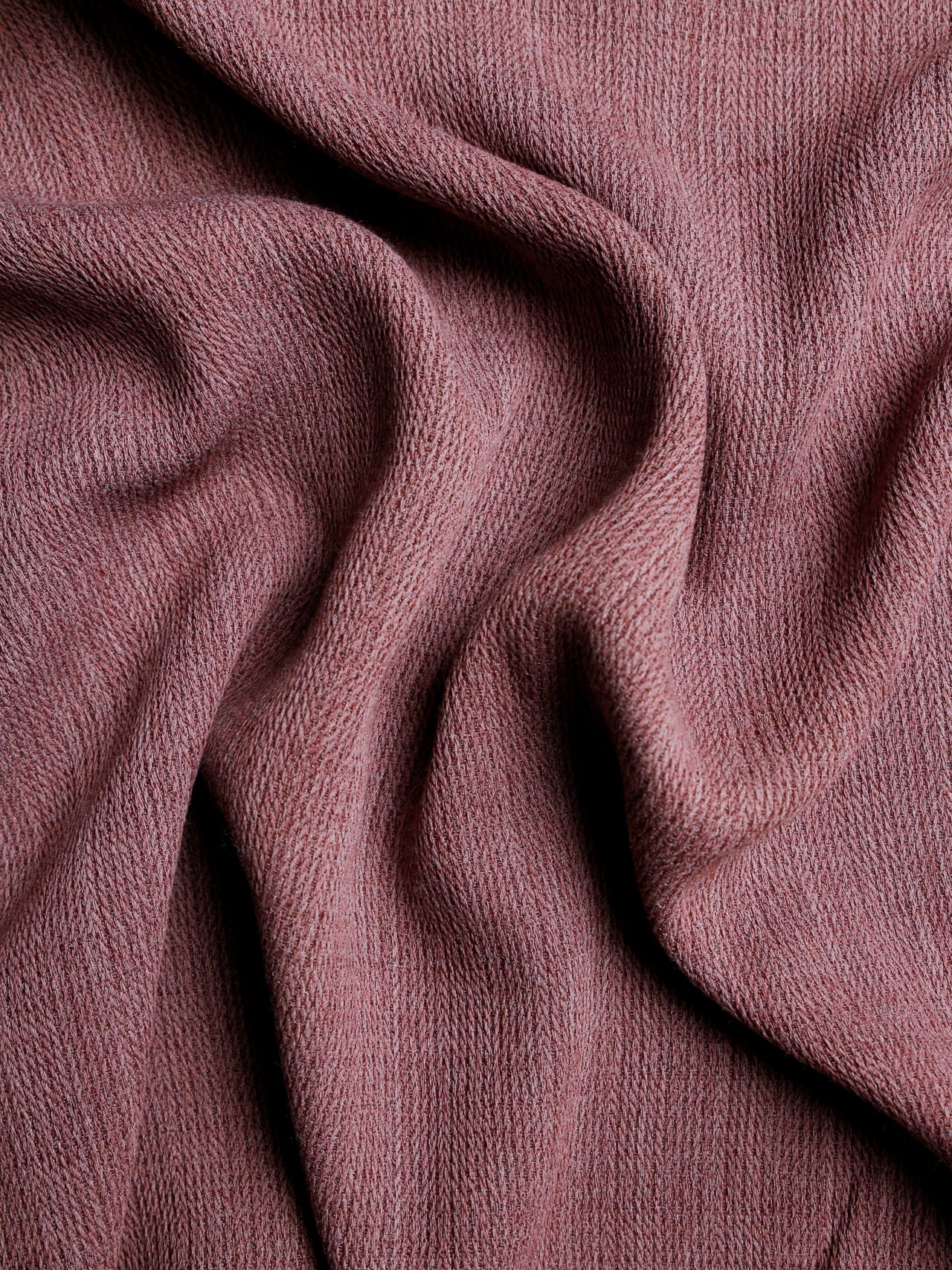 2000’s ITALY BARTOLINI Virgin Wool Viscose Fabric