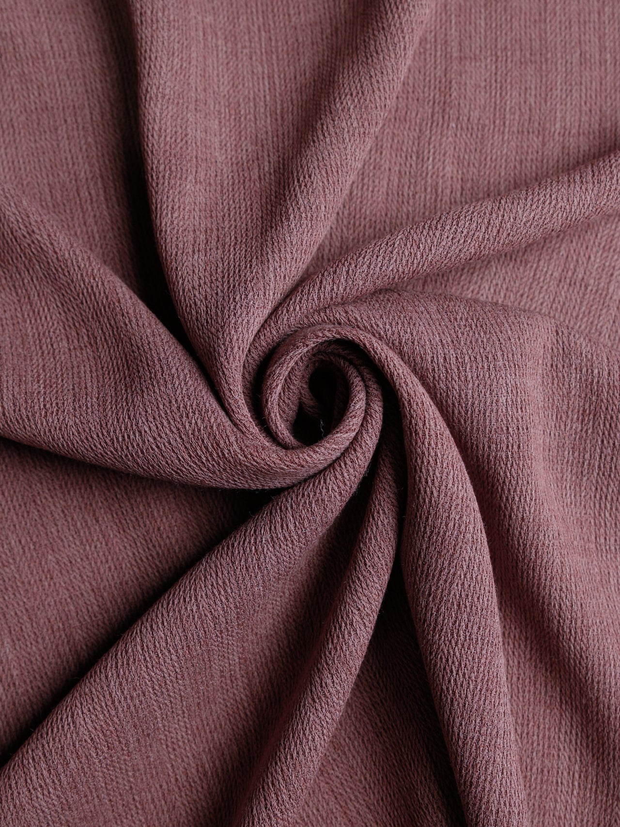2000’s ITALY BARTOLINI Virgin Wool Viscose Fabric
