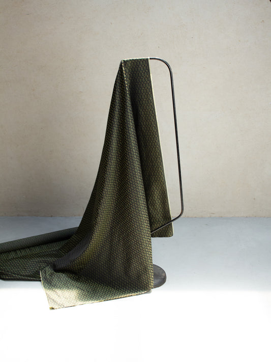 2000’s JAPAN Kinran Fabric